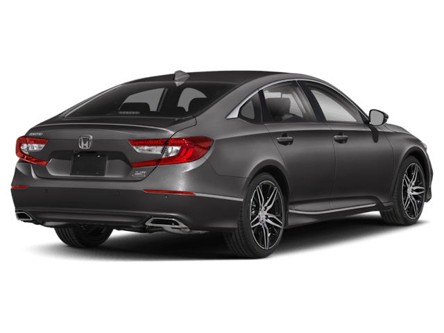 Used 2022 Honda Accord 4dr Car